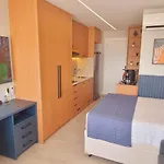 Studio Novo Proximo Ao Allianz