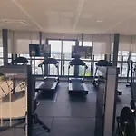 Studio Novo Proximo Ao Allianz