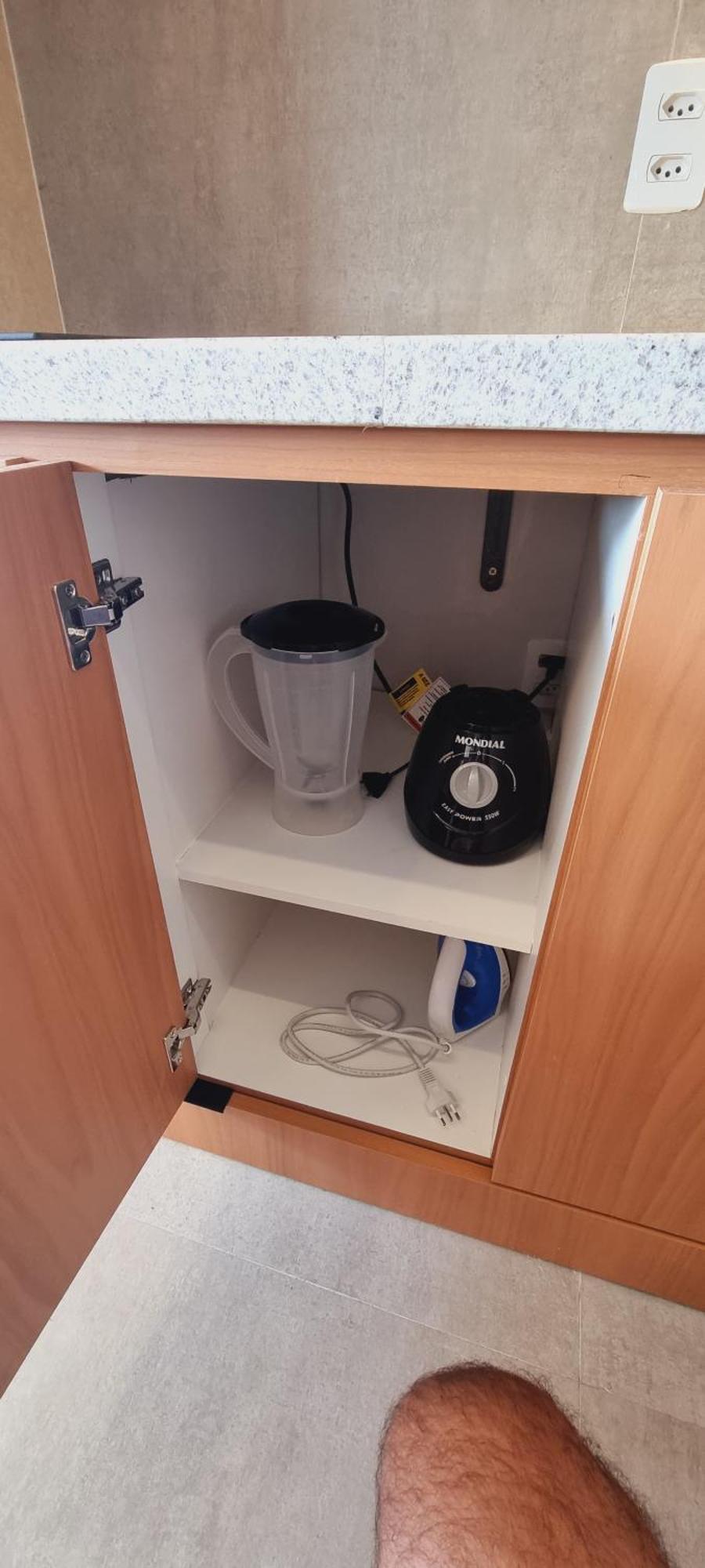 Apartamento Novo Proximo Ao Allianz