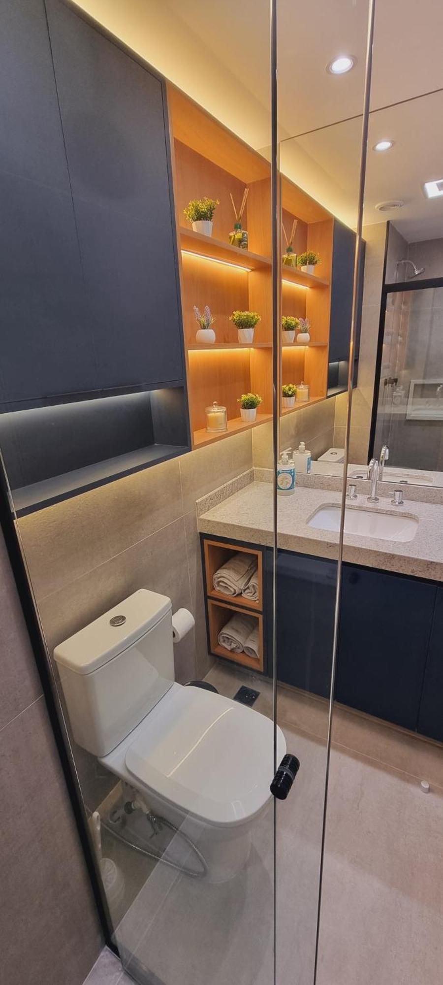 Apartamento Novo Proximo Ao Allianz São Paulo