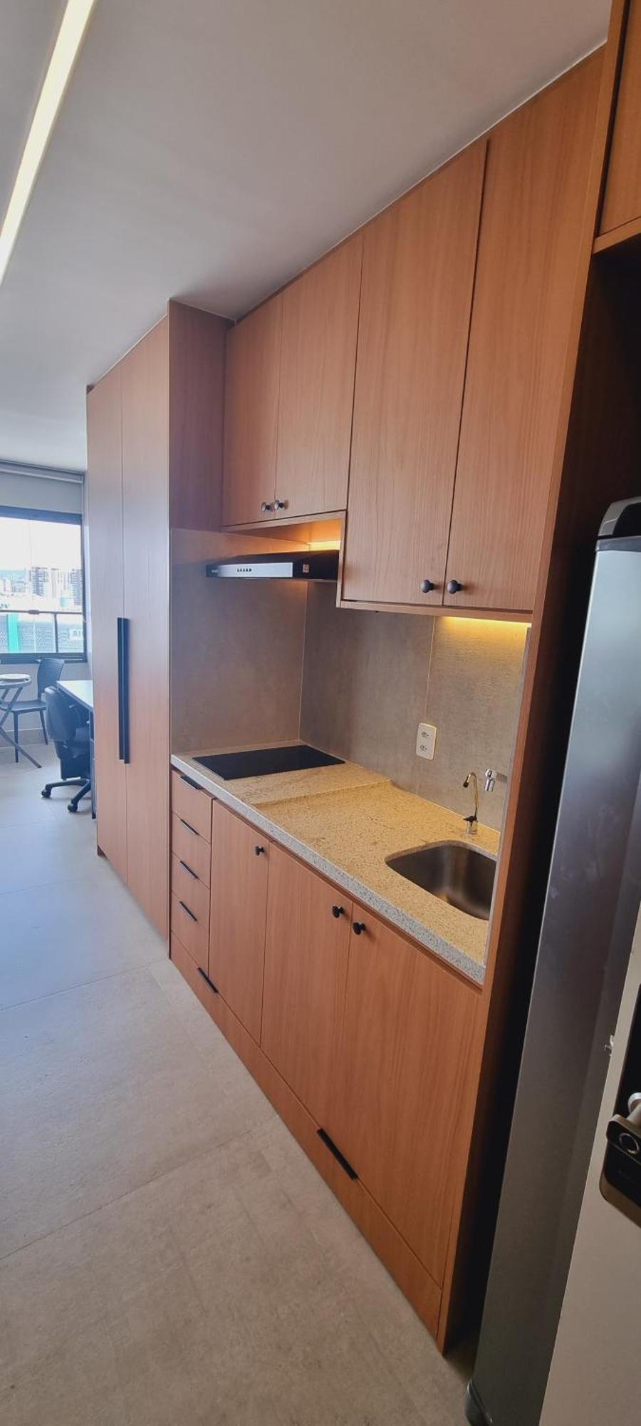 Novo Proximo Ao Allianz Apartamento