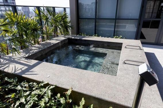 Apartamento Novo Proximo Ao Allianz São Paulo
